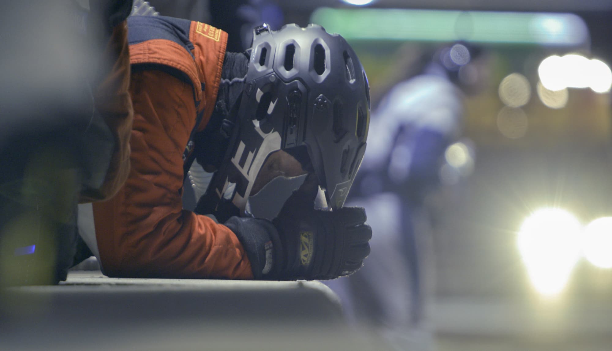 Acura Racing: Pursuit of Precision gallery image 4