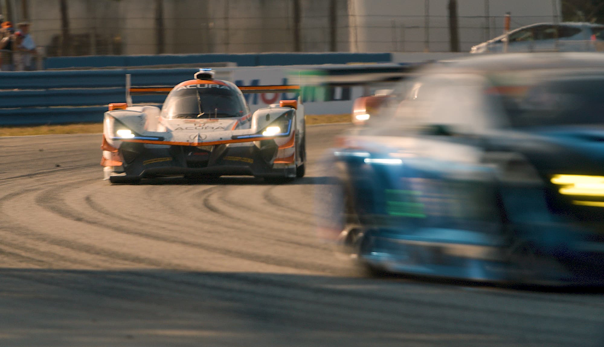 Acura Racing: Pursuit of Precision gallery image 5