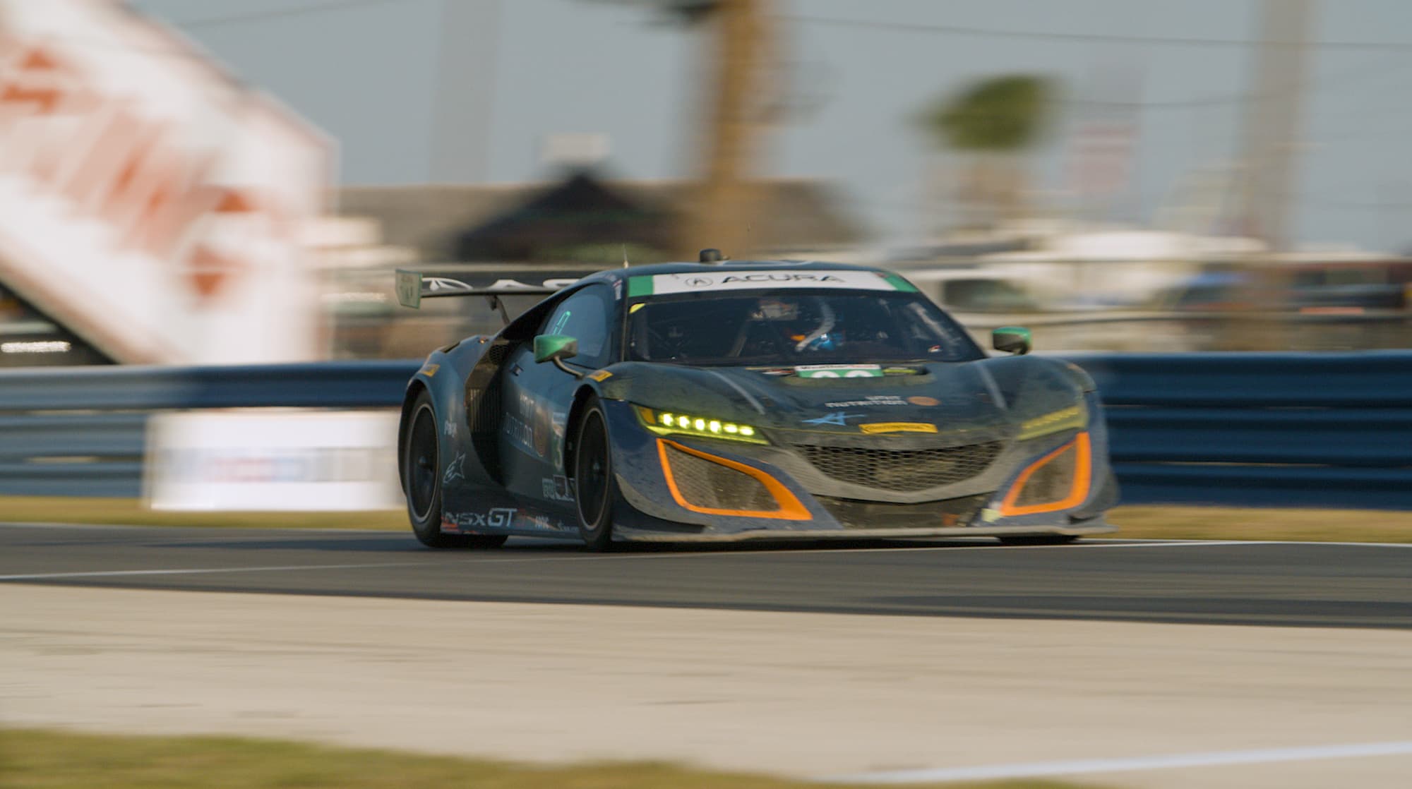 Acura Racing: Pursuit of Precision gallery image 6
