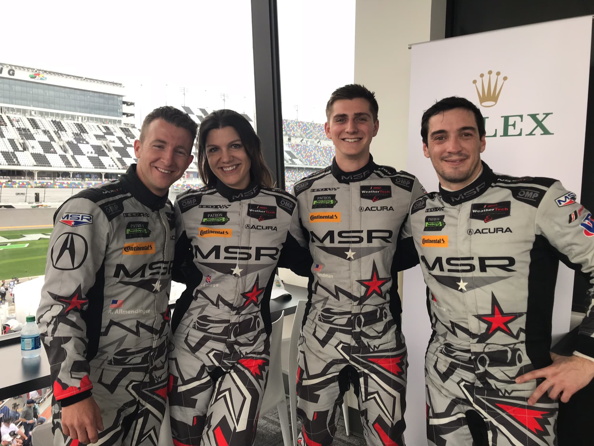 Acura Racing: Pursuit of Precision gallery image 7