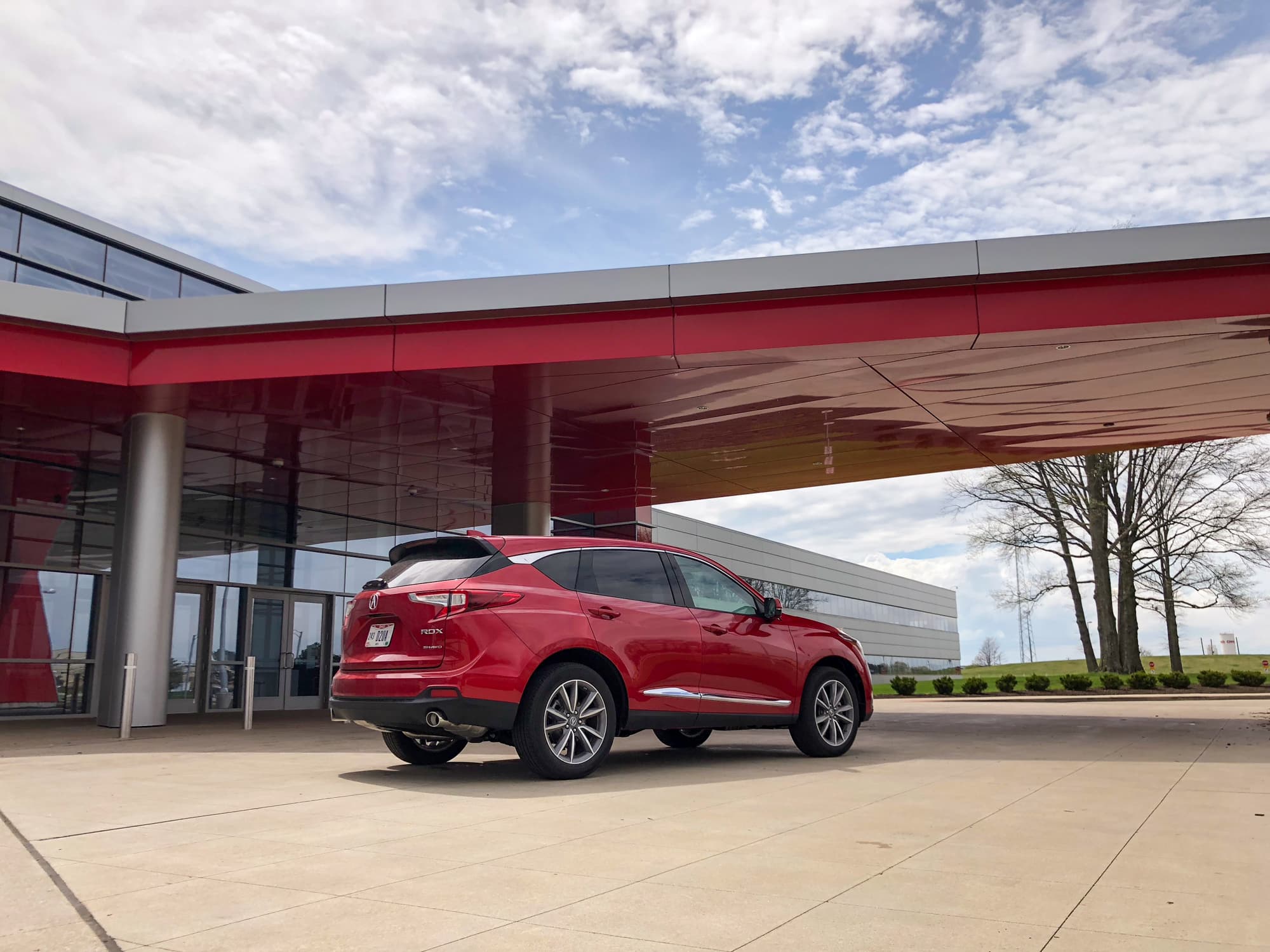 Acura Racing: Pursuit of Precision gallery image 8