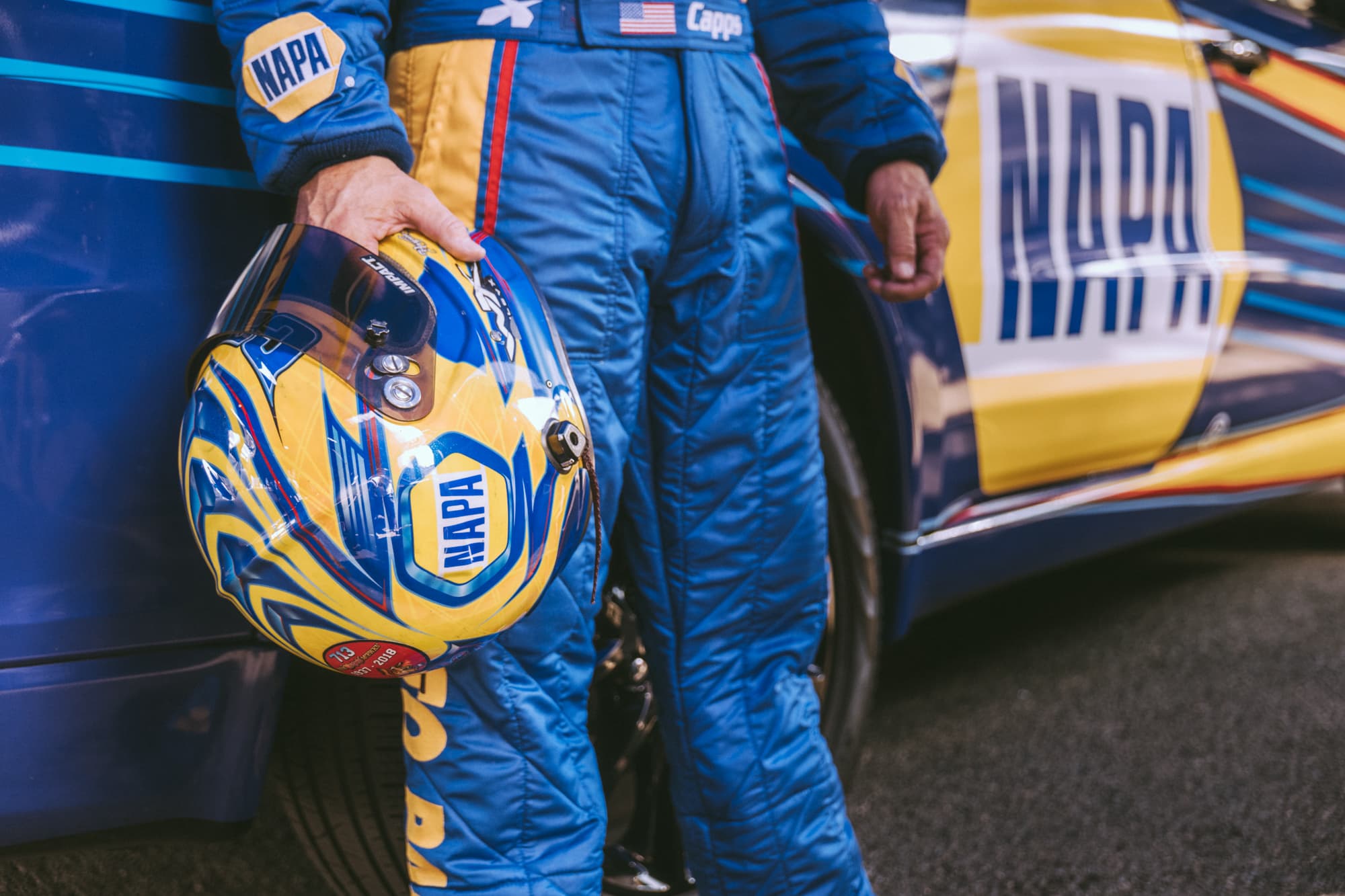 Pennzoil: Crew Chief gallery image 4