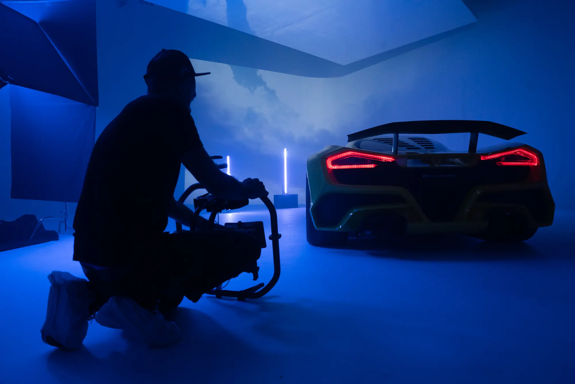 Hennessey Performance gallery image 7