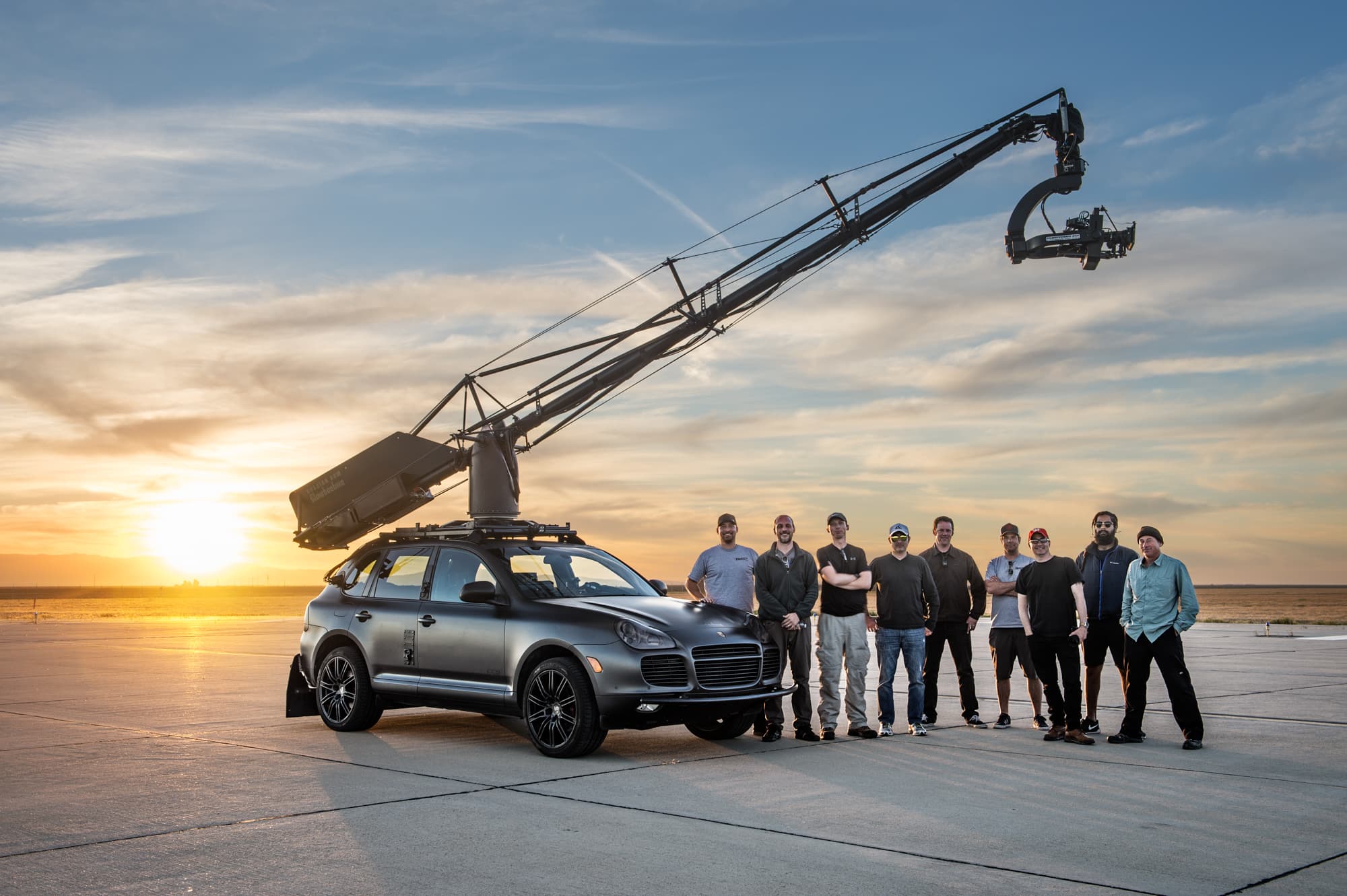 Shell x Hennessey F5 gallery image 8