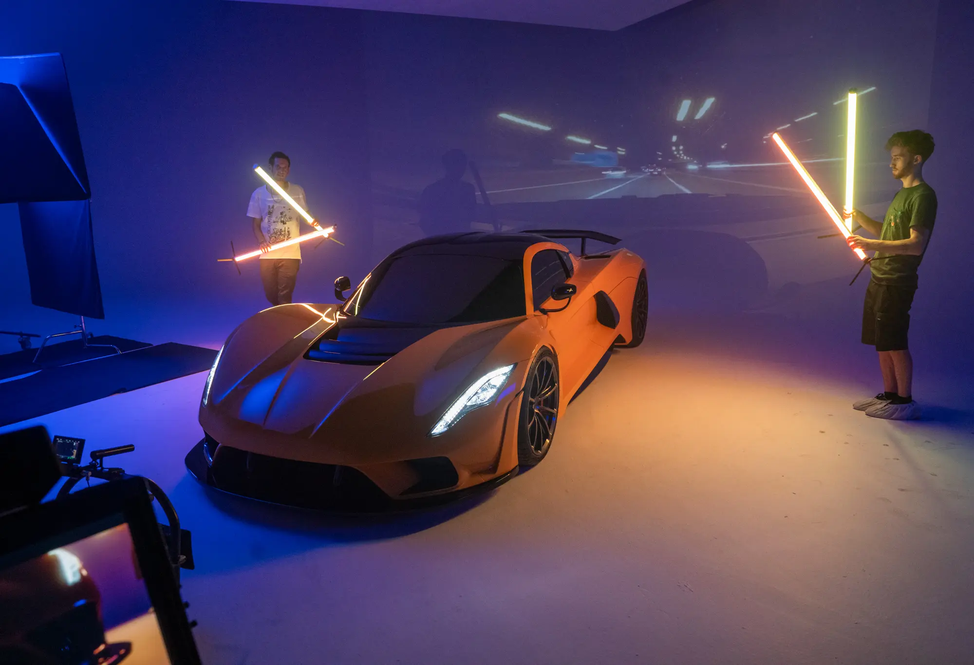 Hennessey Performance gallery image 4