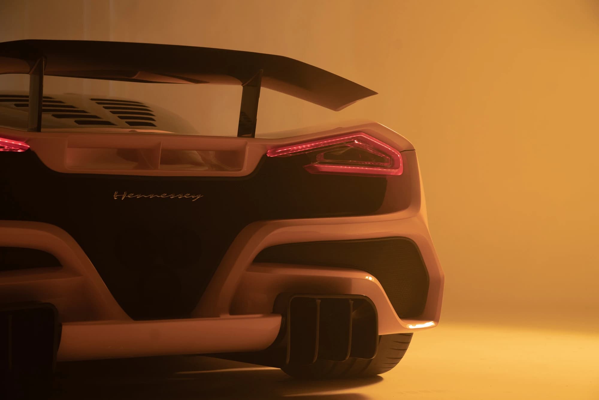 Hennessey Performance gallery image 6