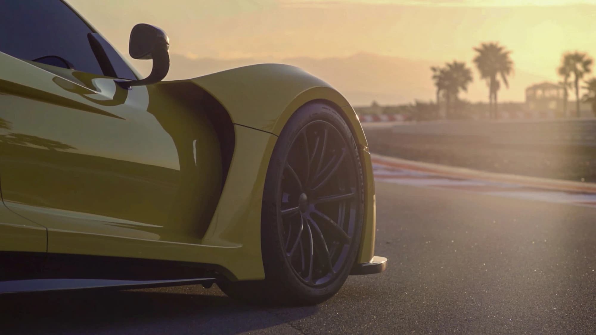 Hennessey Performance gallery image 7