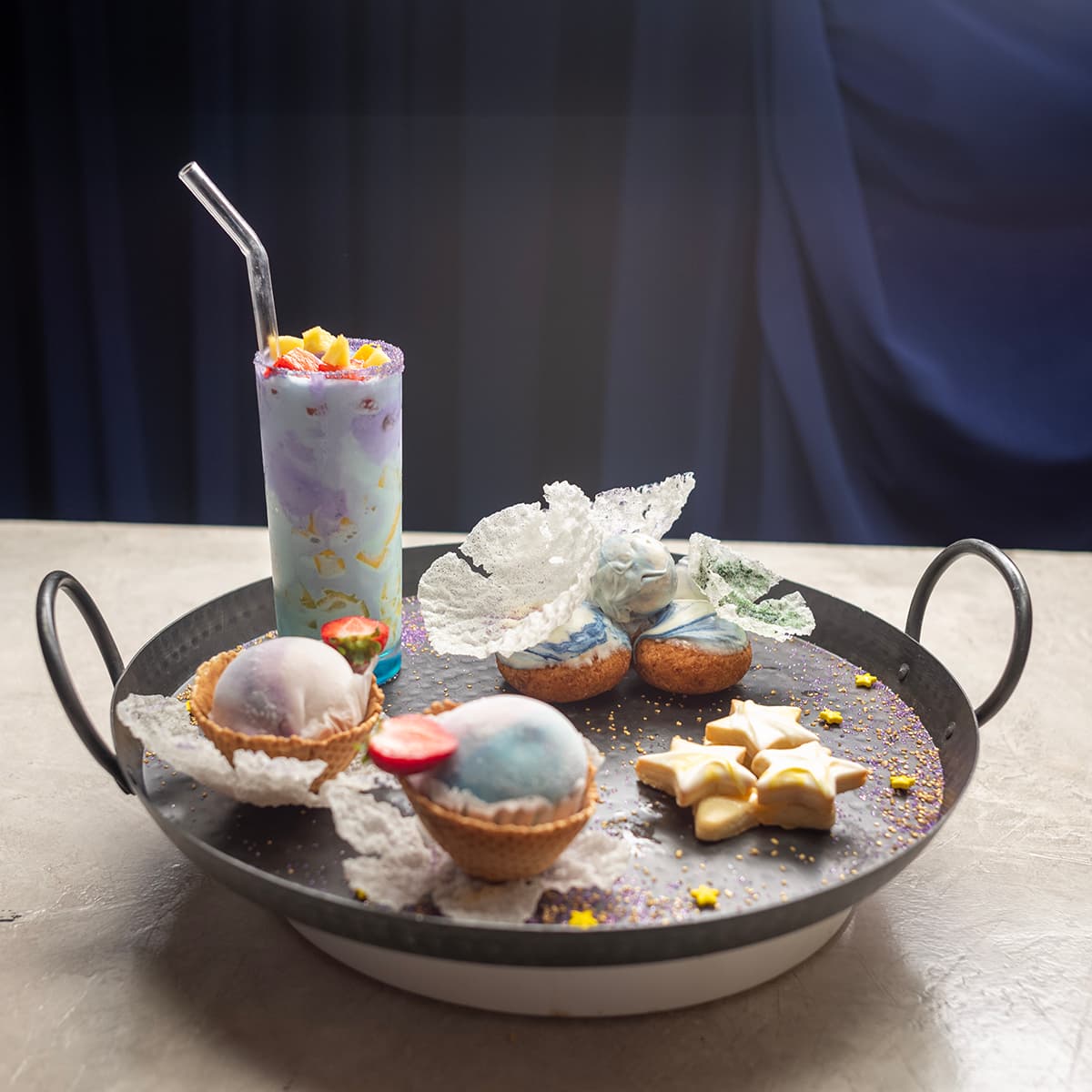 I Draw, You Cook gallery image 1