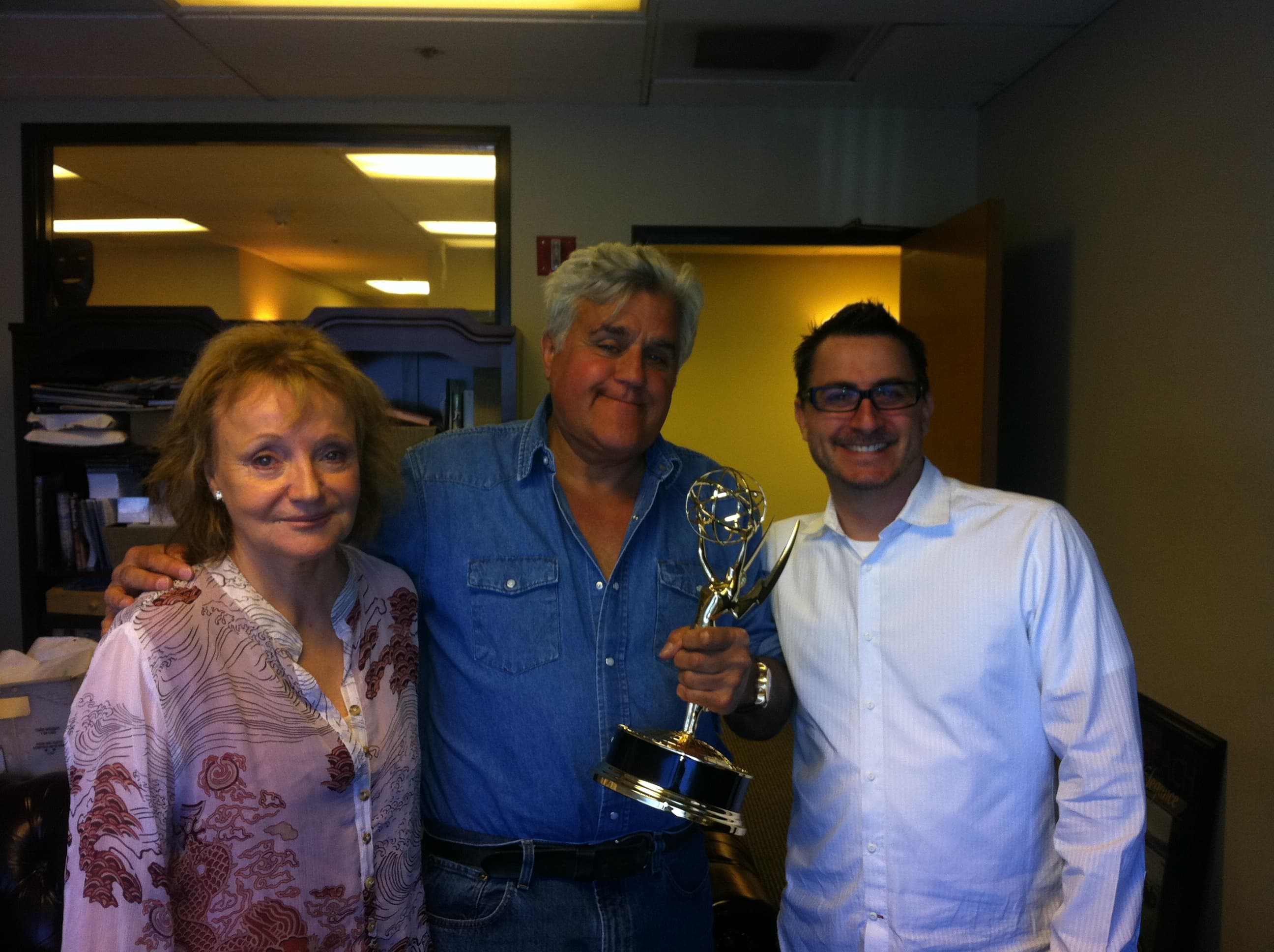 Jay Leno's Garage gallery image 9