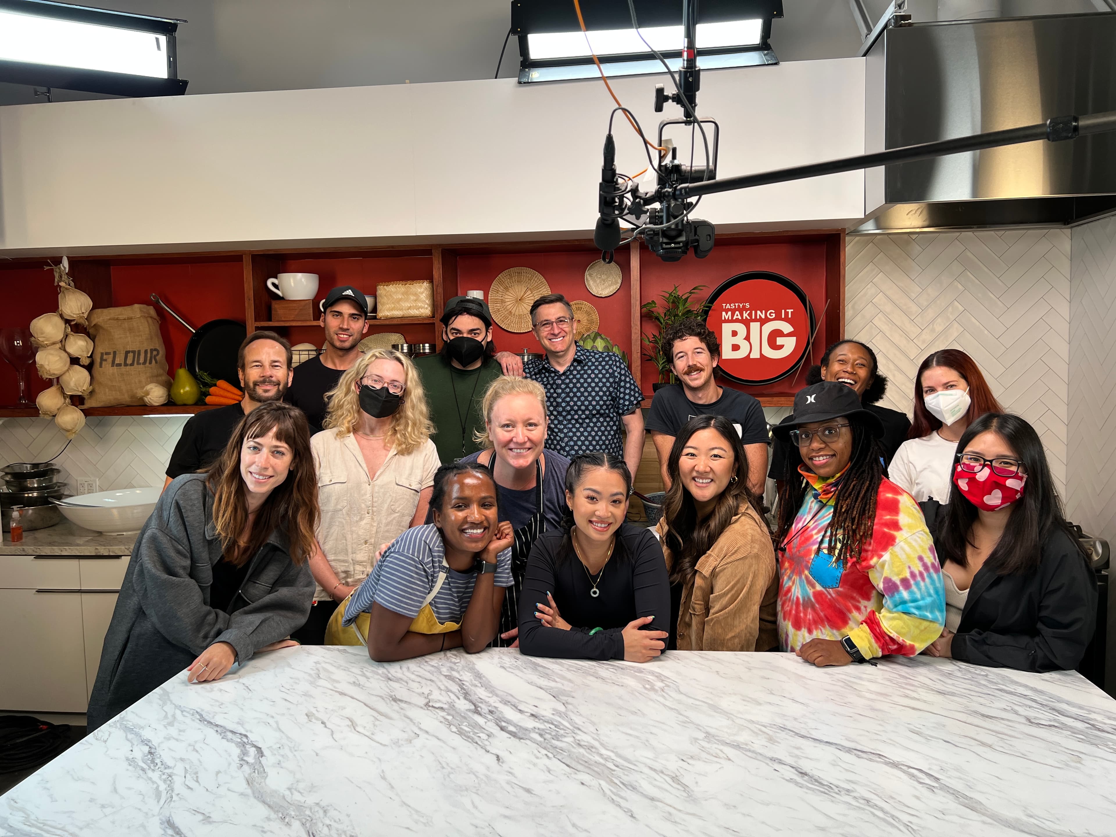 Making it VRy Big gallery image 9