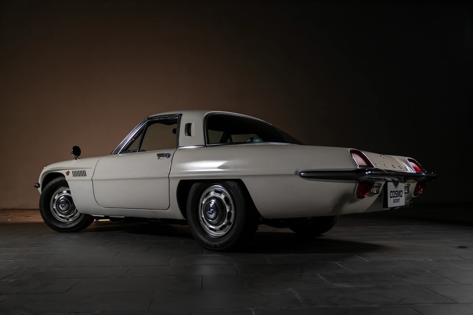 Mazda 50th Anniversary: Rotary Evolution gallery image 8