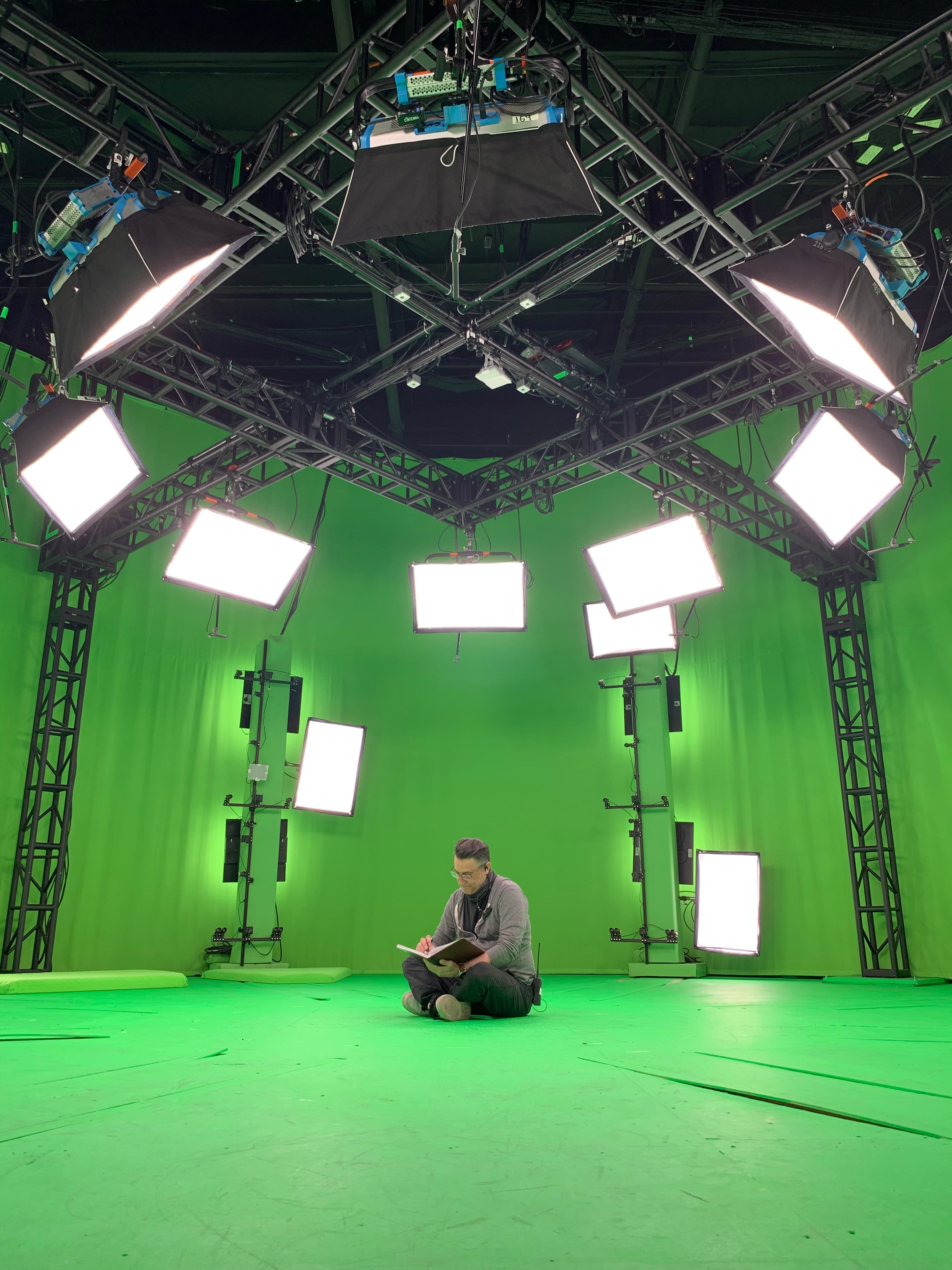 Metastage gallery image 1