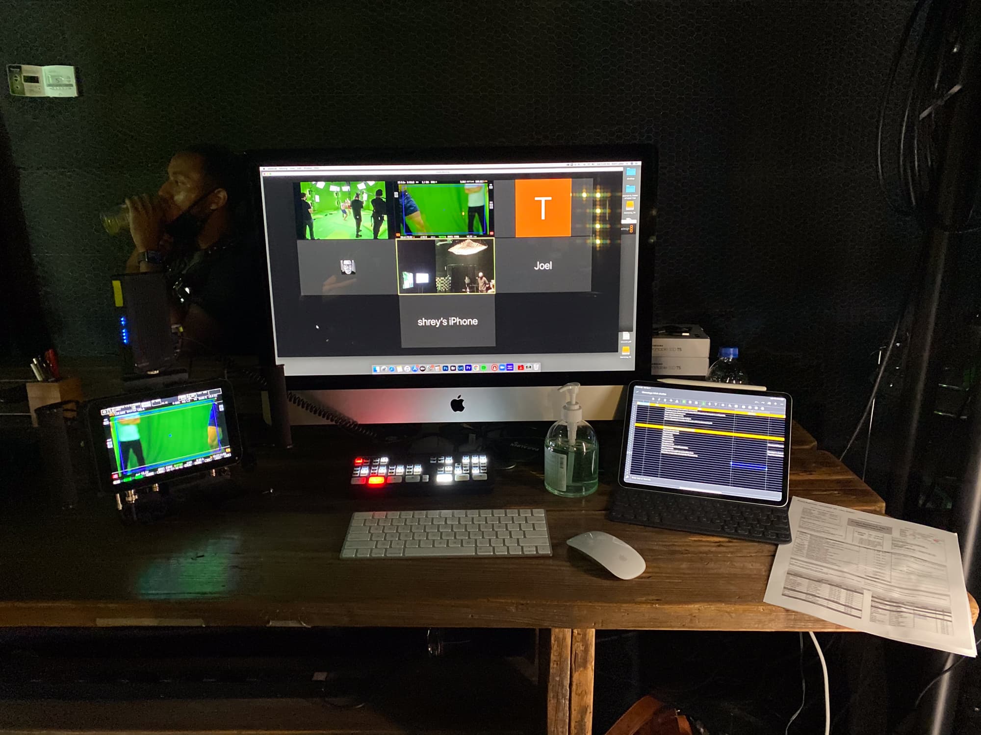 Metastage gallery image 2