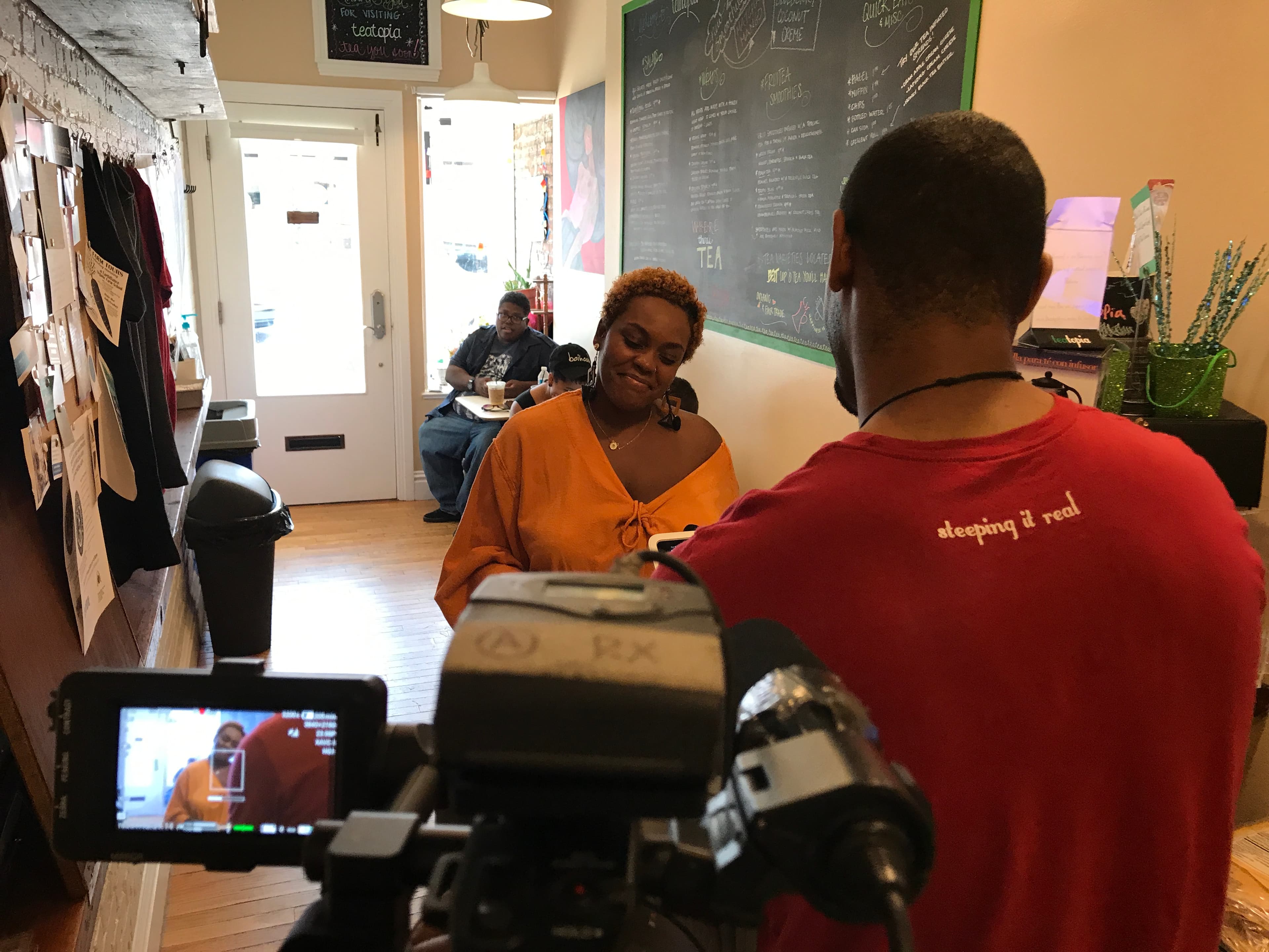 Represent Media Consulting gallery image 3