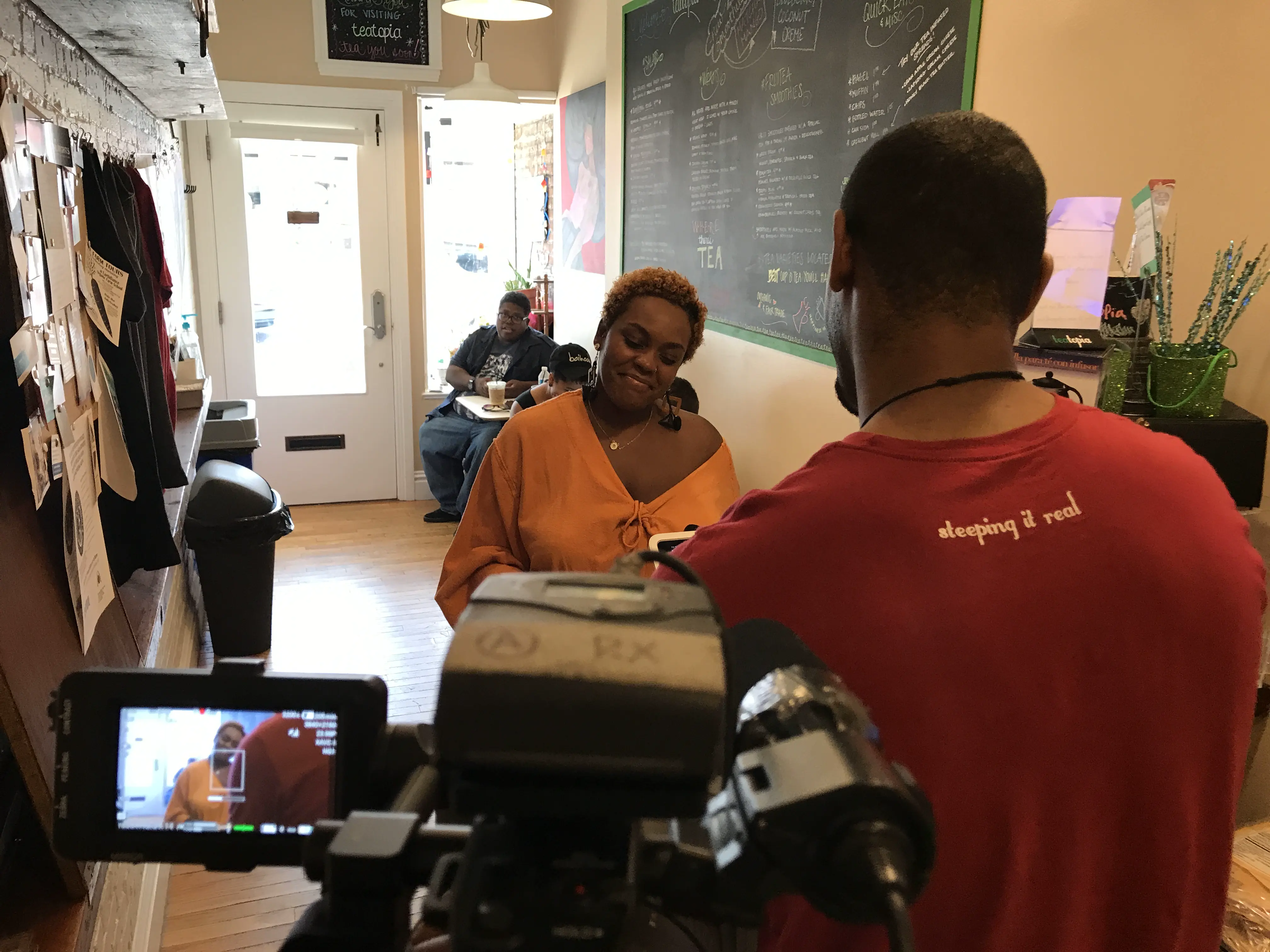 Represent Media gallery image 3