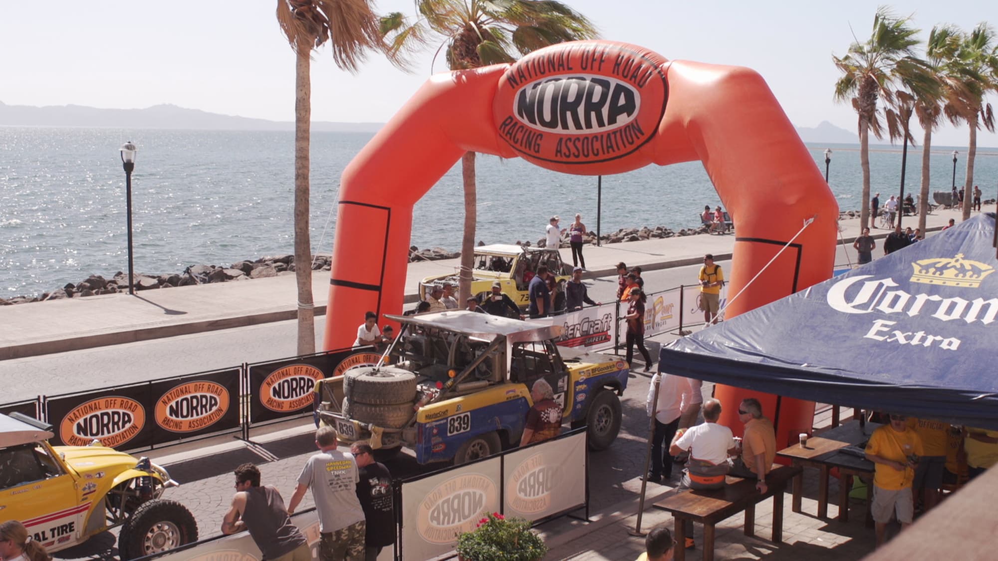 Rod Hall: Desert Racing Legend gallery image 2