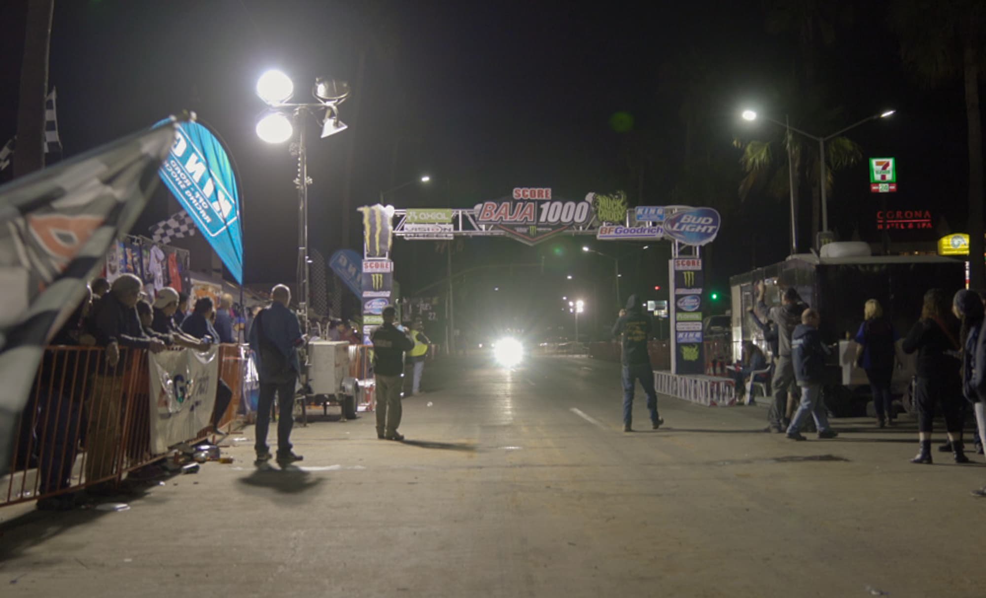 Rod Hall: Desert Racing Legend gallery image 8