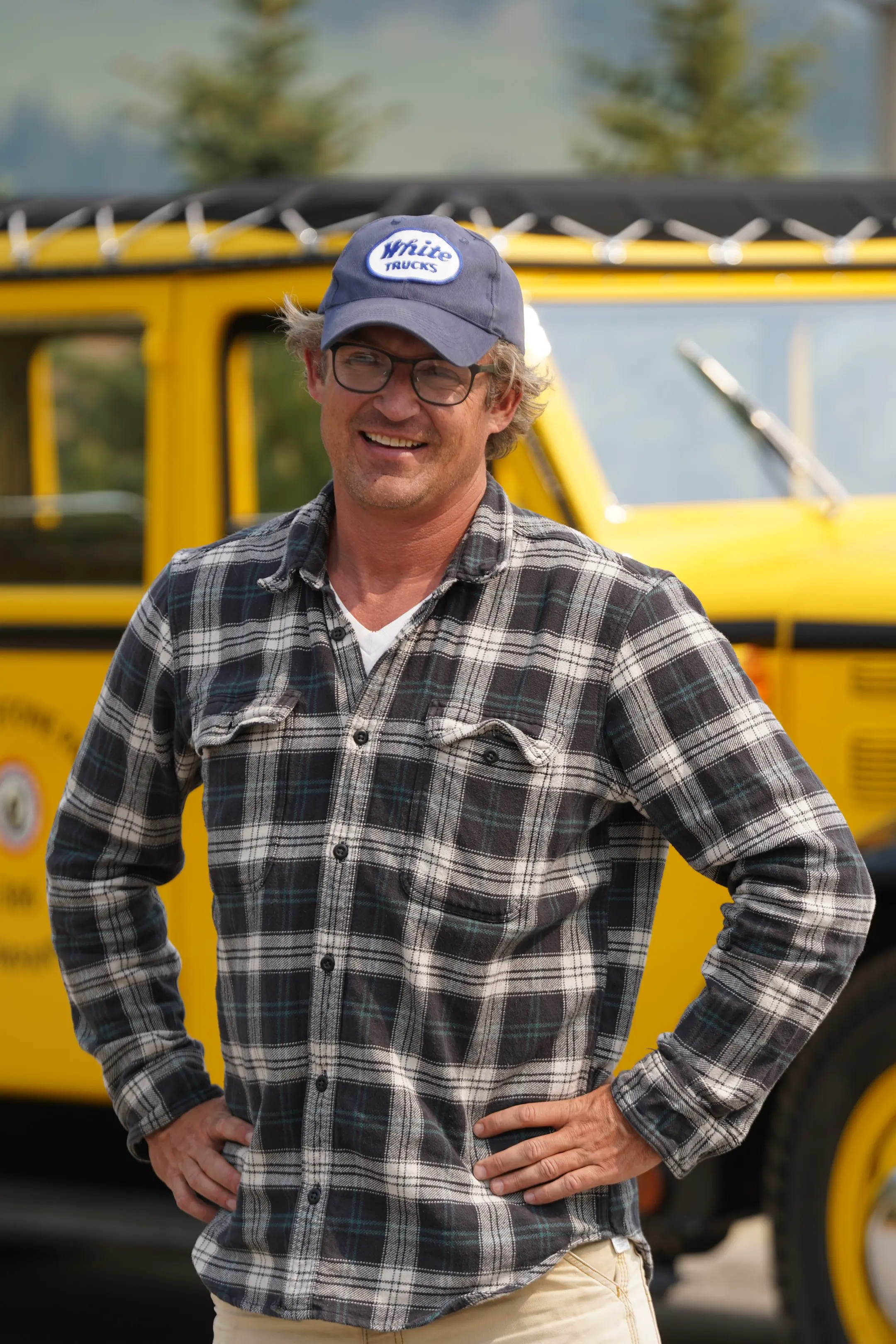 This Old Truck gallery image 1