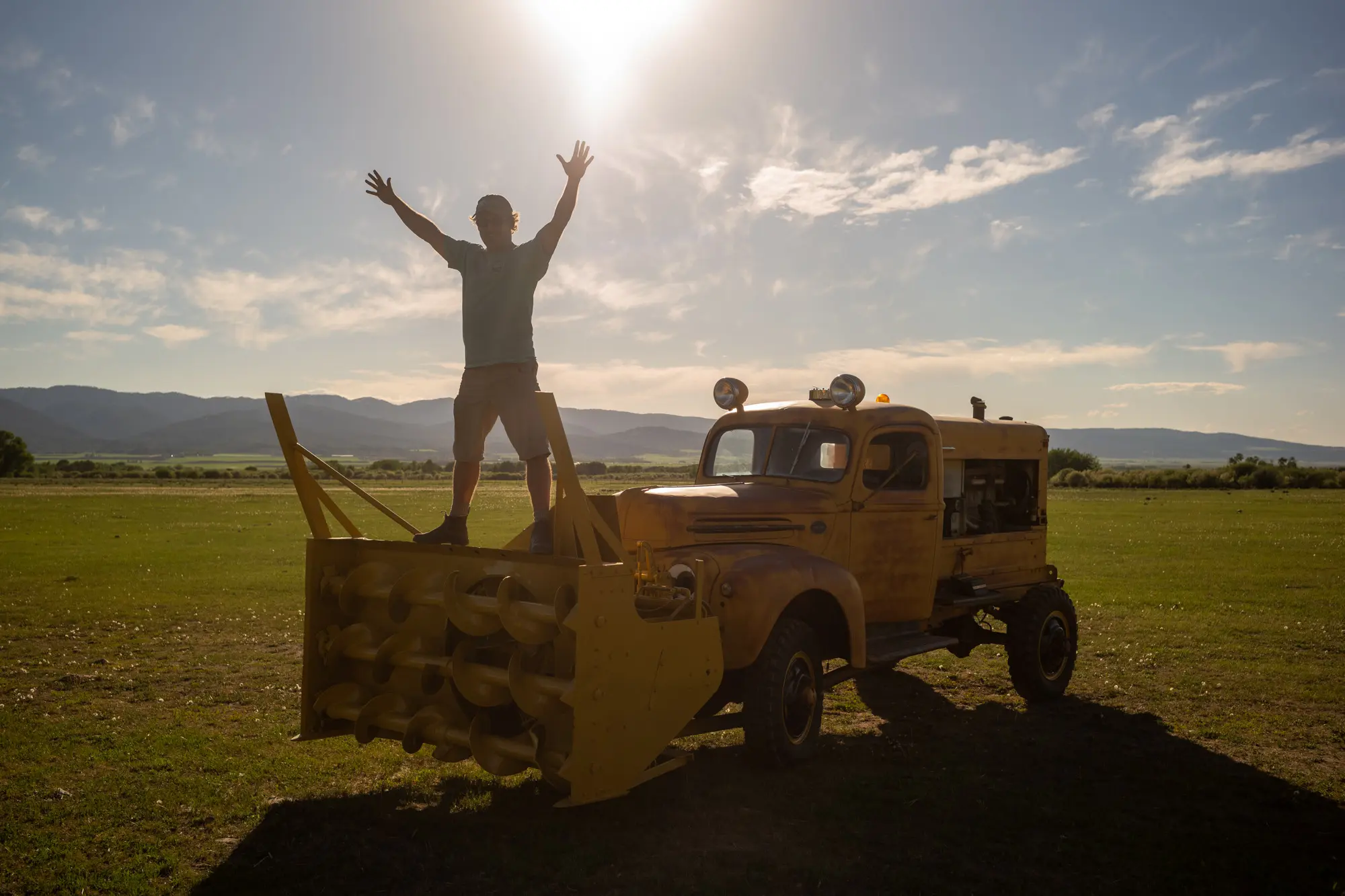 This Old Truck gallery image 2