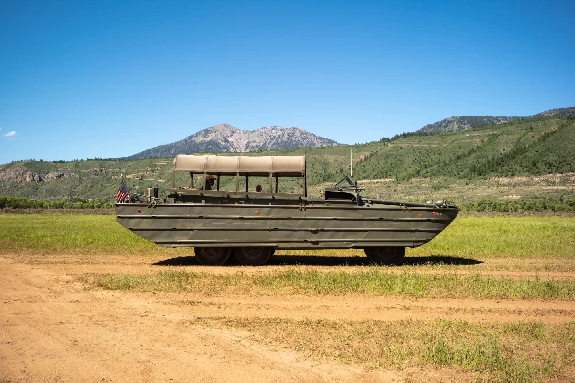 This Old Truck gallery image 3