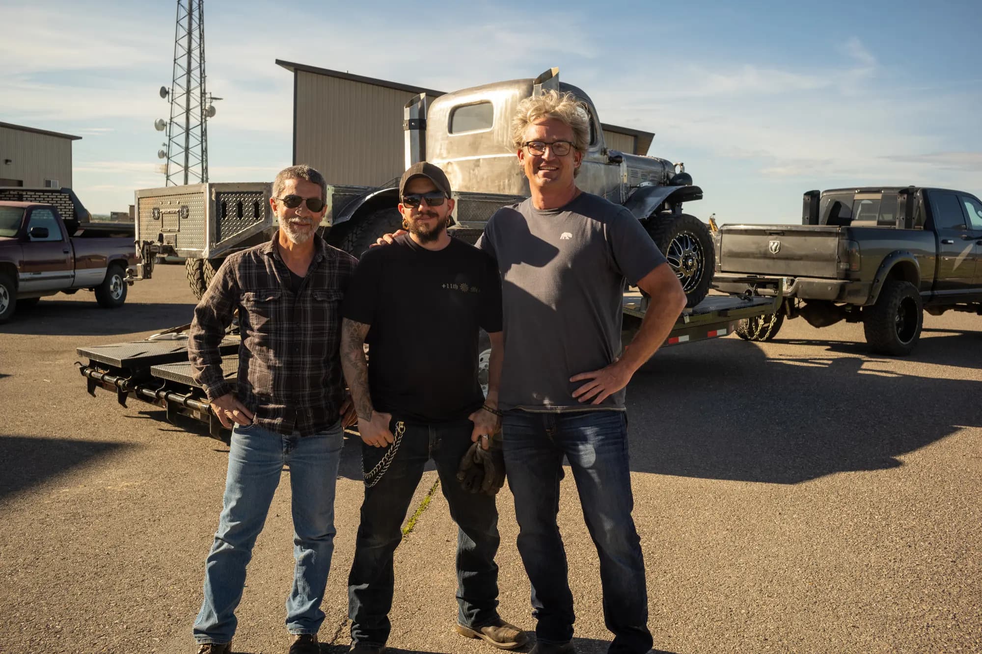 This Old Truck gallery image 5