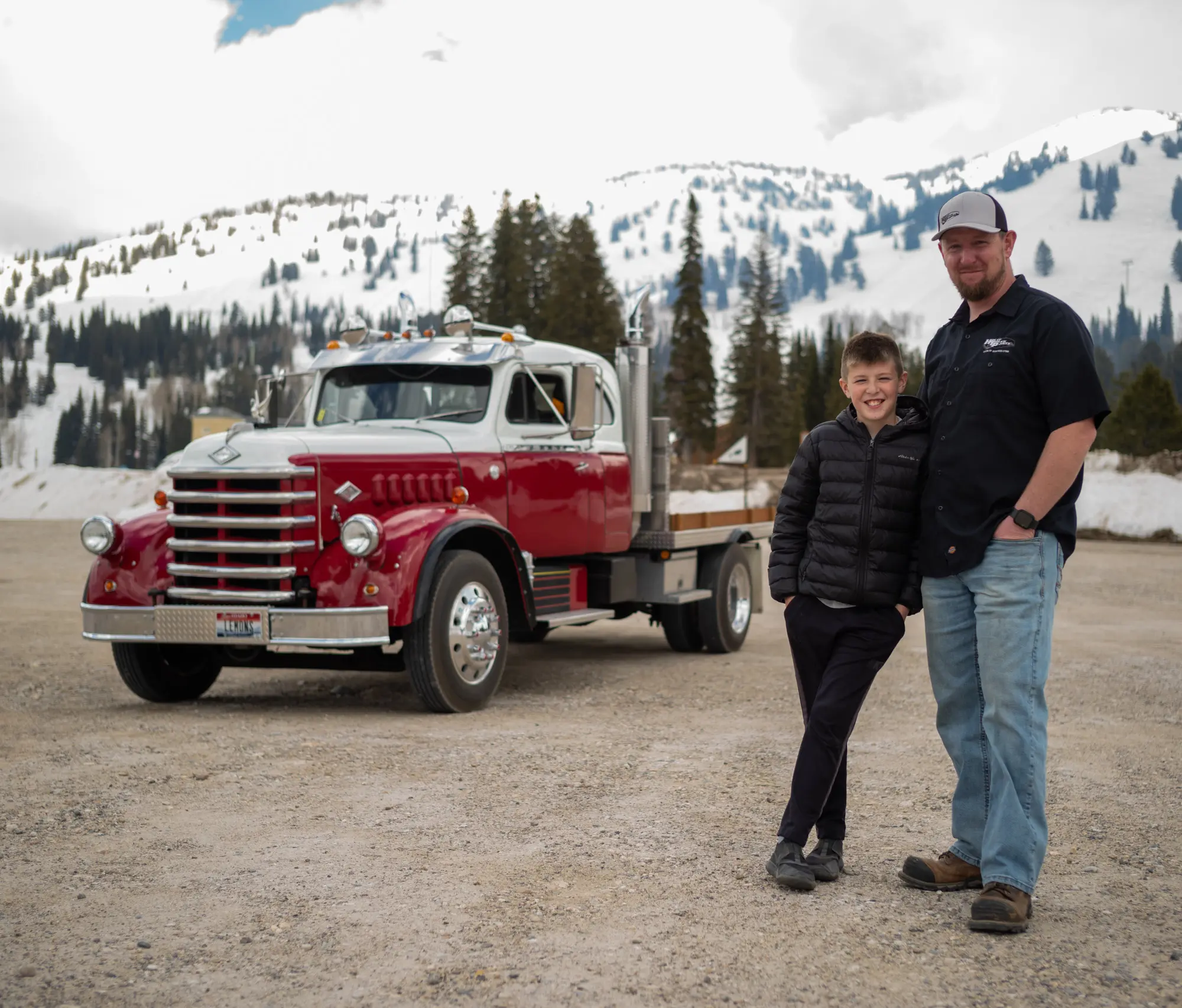 This Old Truck gallery image 6