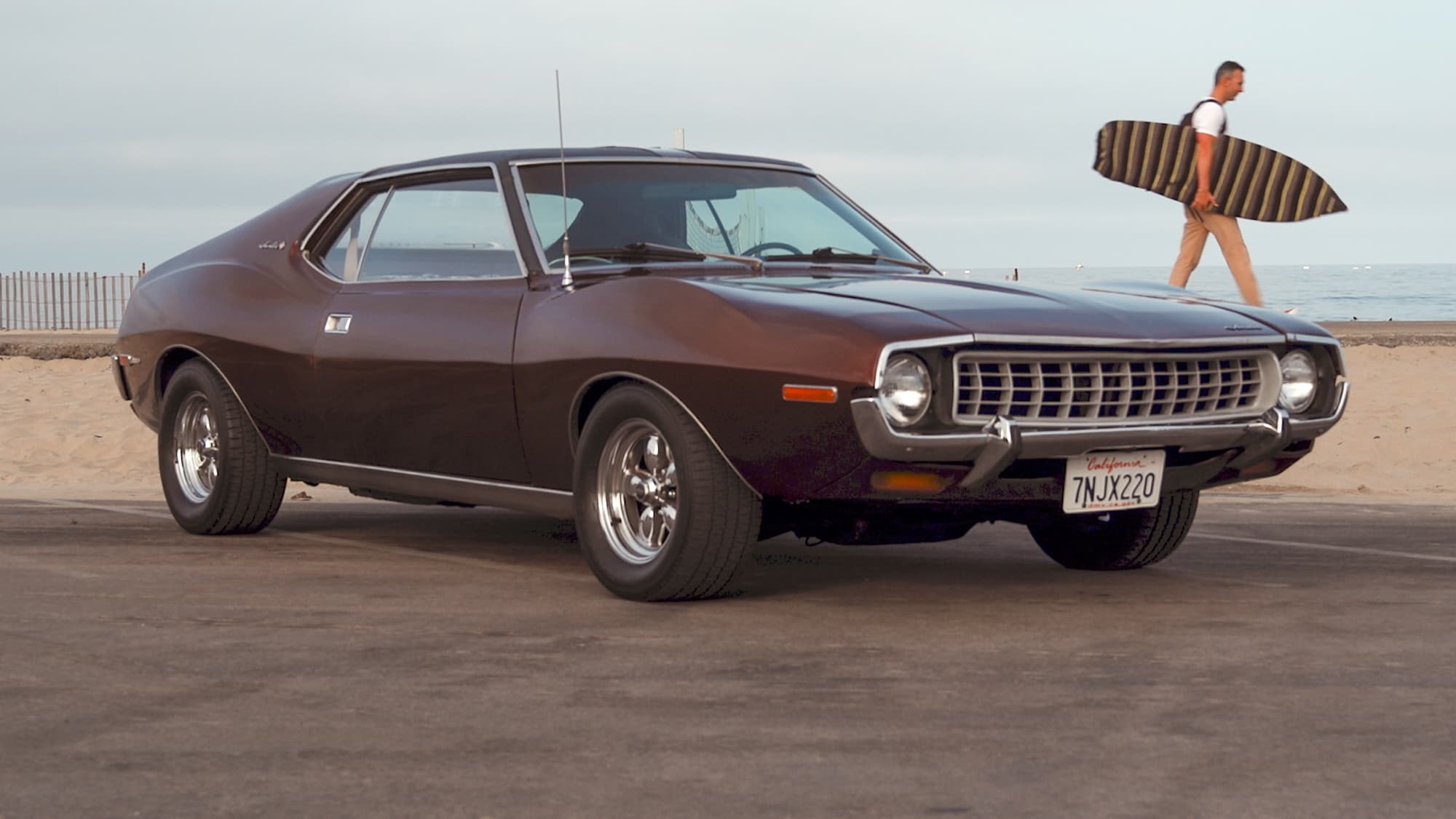 Why I Drive gallery image 5