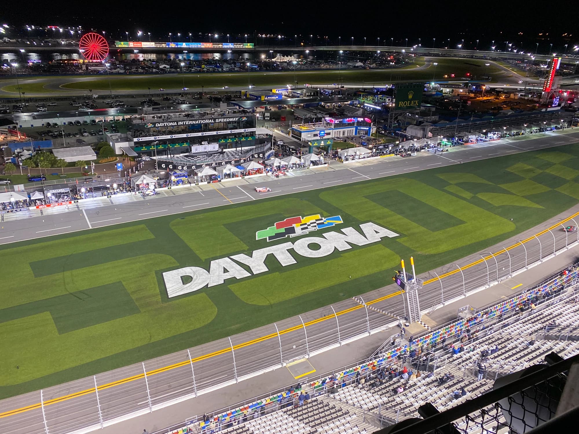 Acura Racing gallery image 4