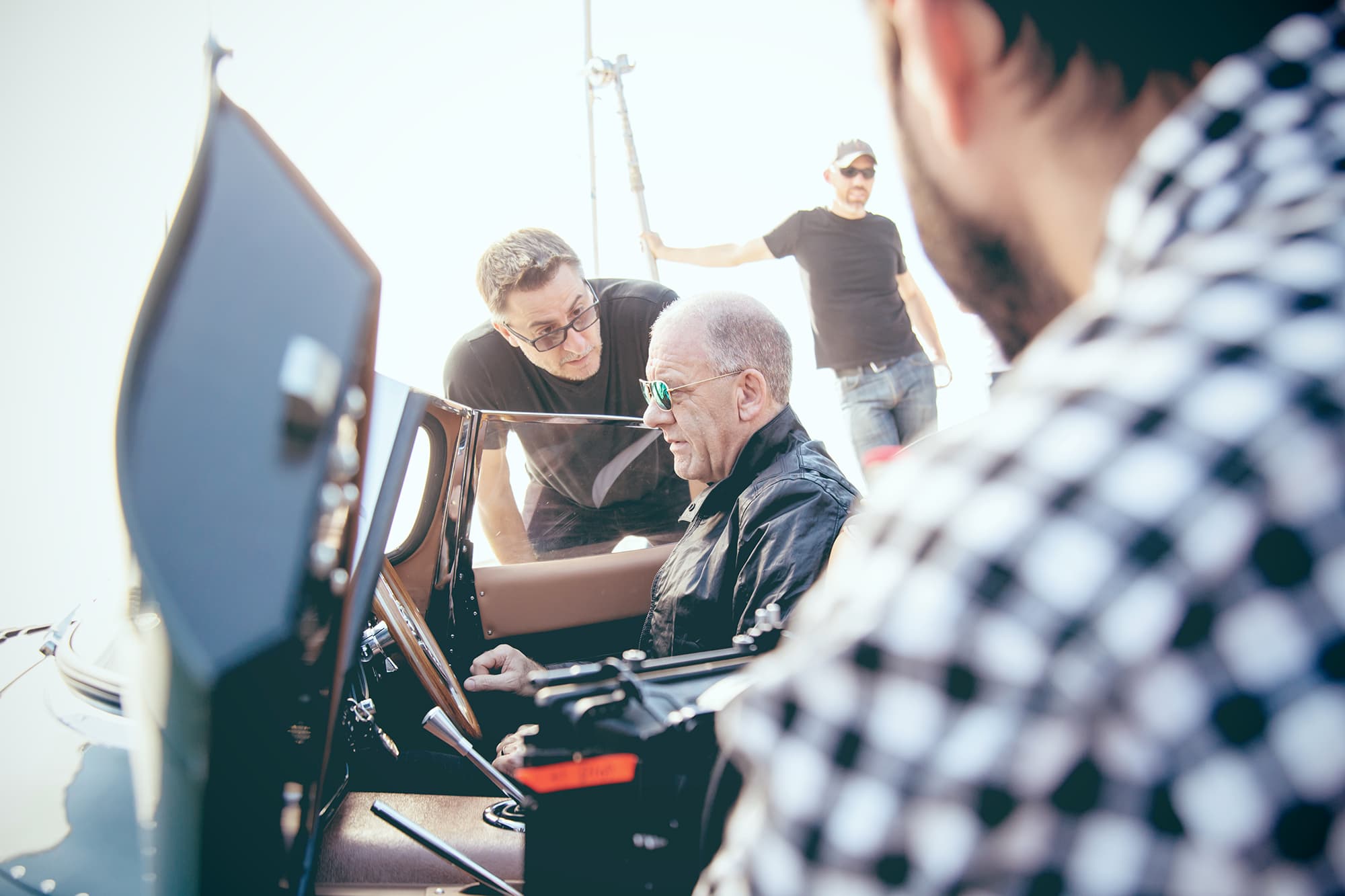 Jaguar: XKSS Tribute gallery image 7