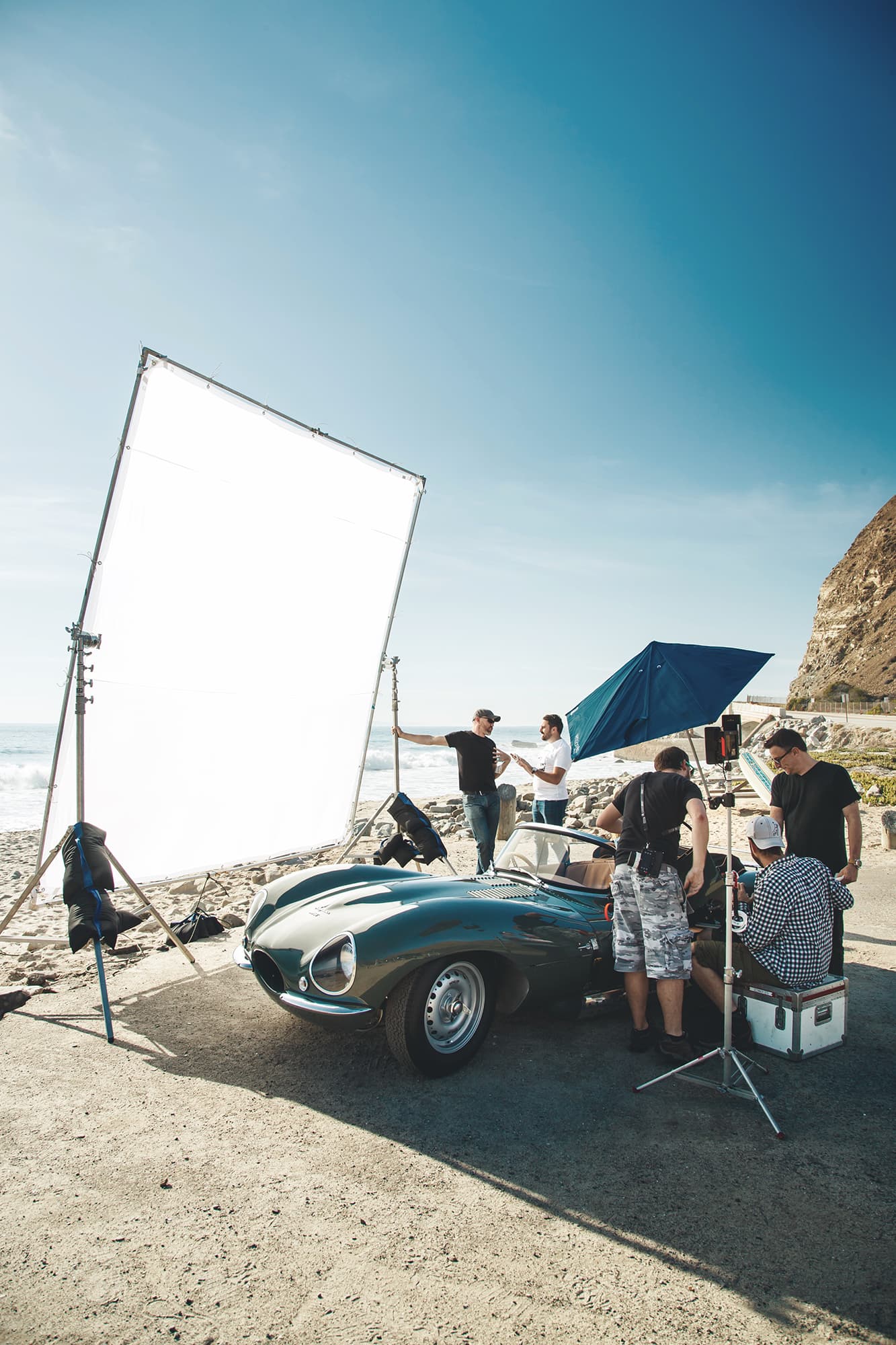 Jaguar: XKSS Tribute gallery image 8