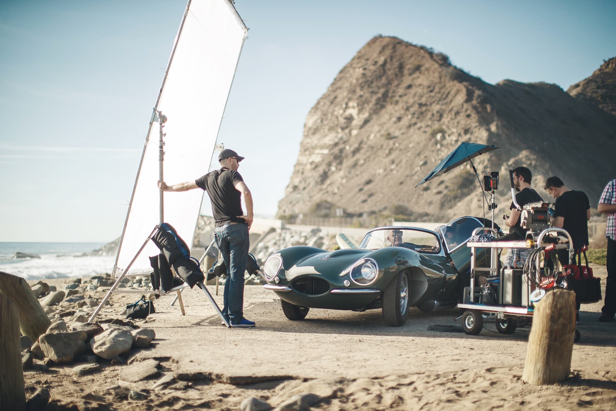 Jaguar: XKSS Tribute gallery image 9