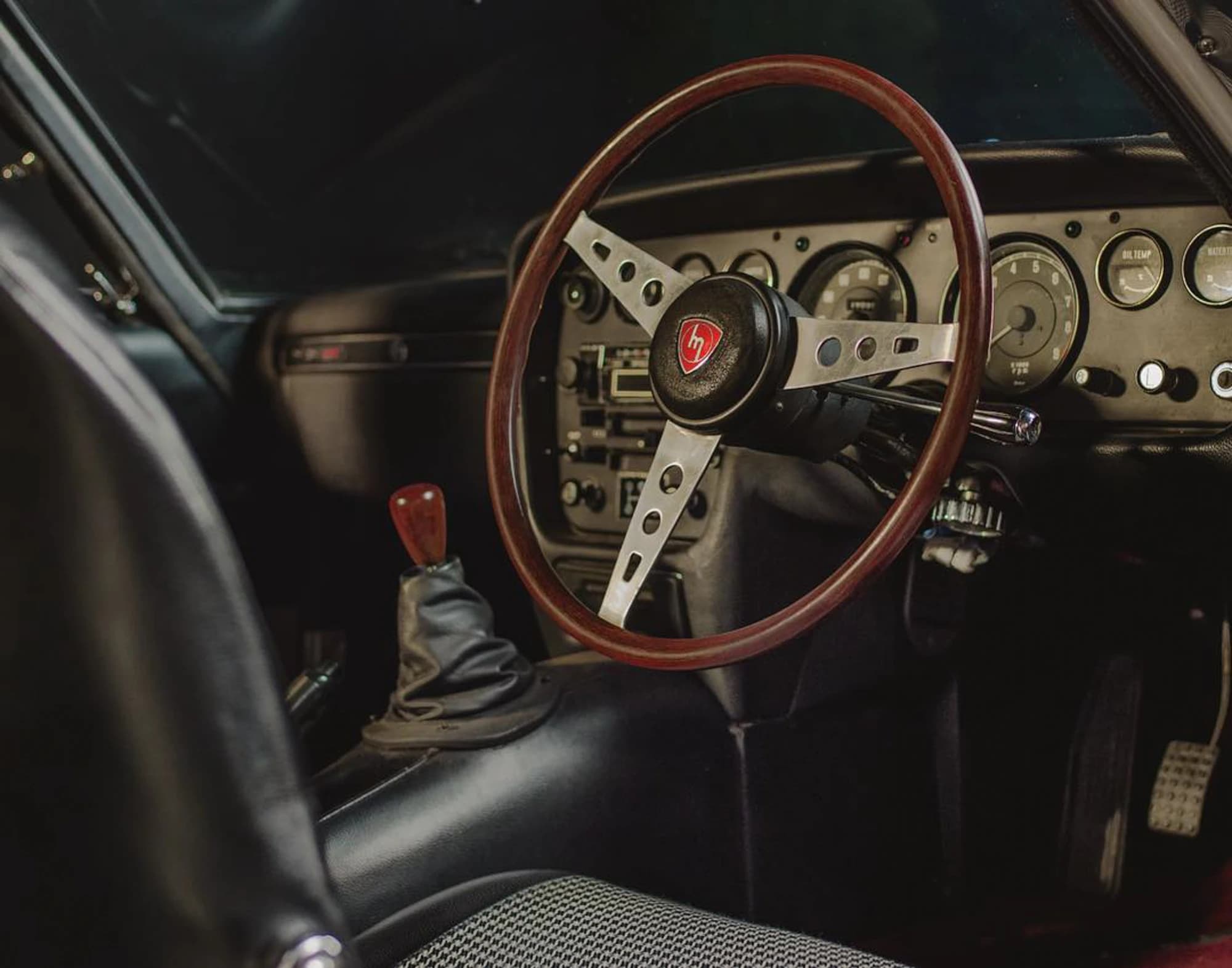 Mazda: 50 Years of Rotary gallery image 8