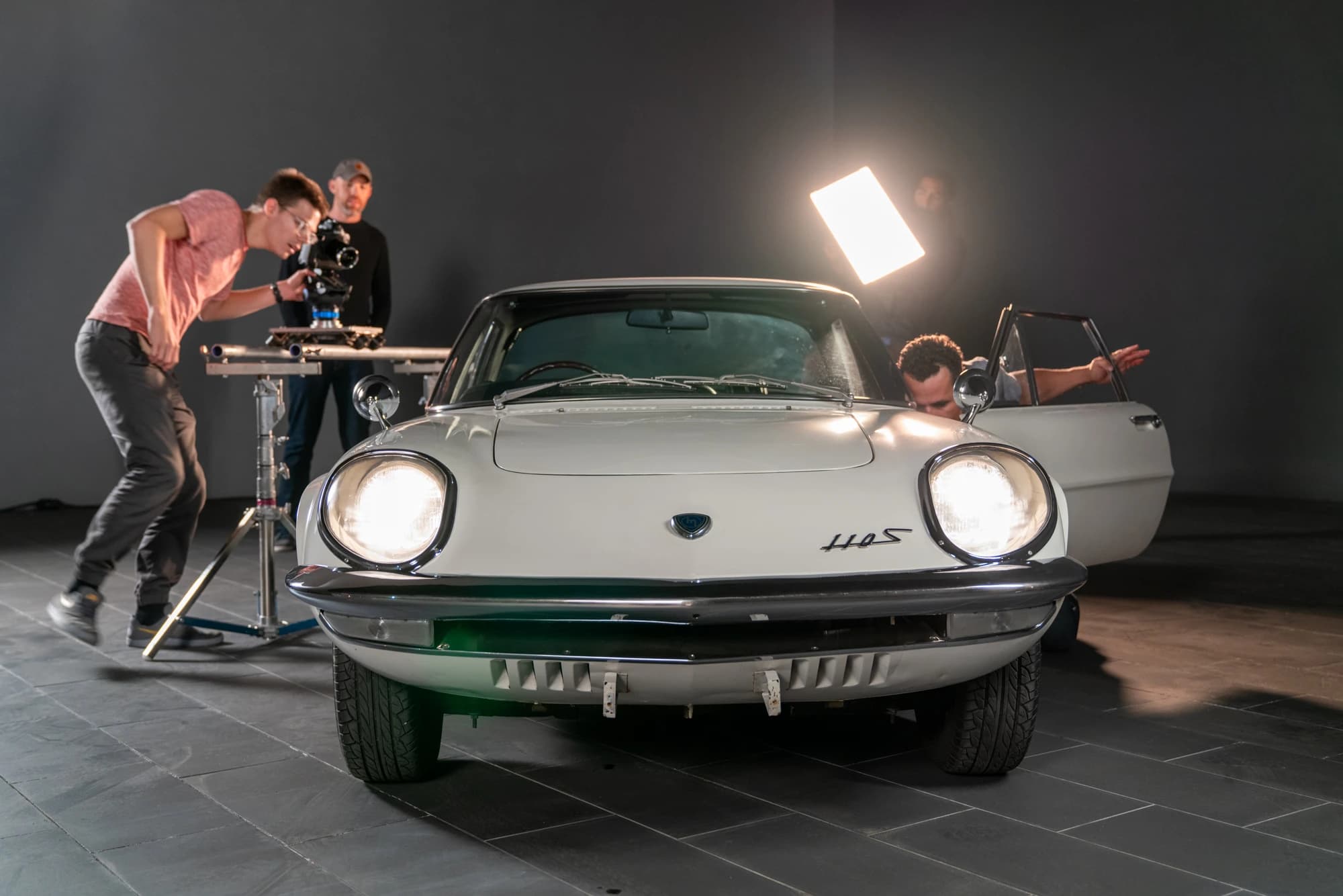 Mazda: 50 Years of Rotary gallery image 4
