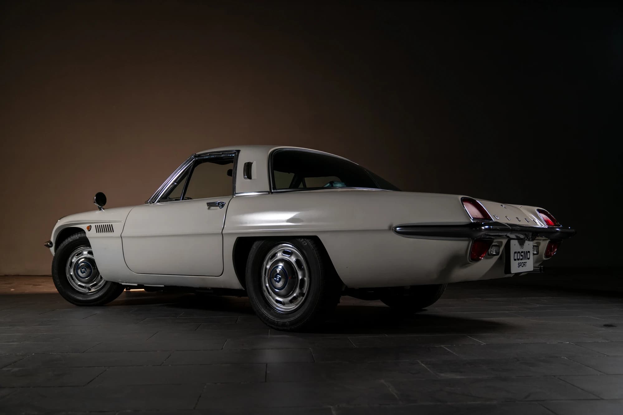 Mazda: 50 Years of Rotary gallery image 5