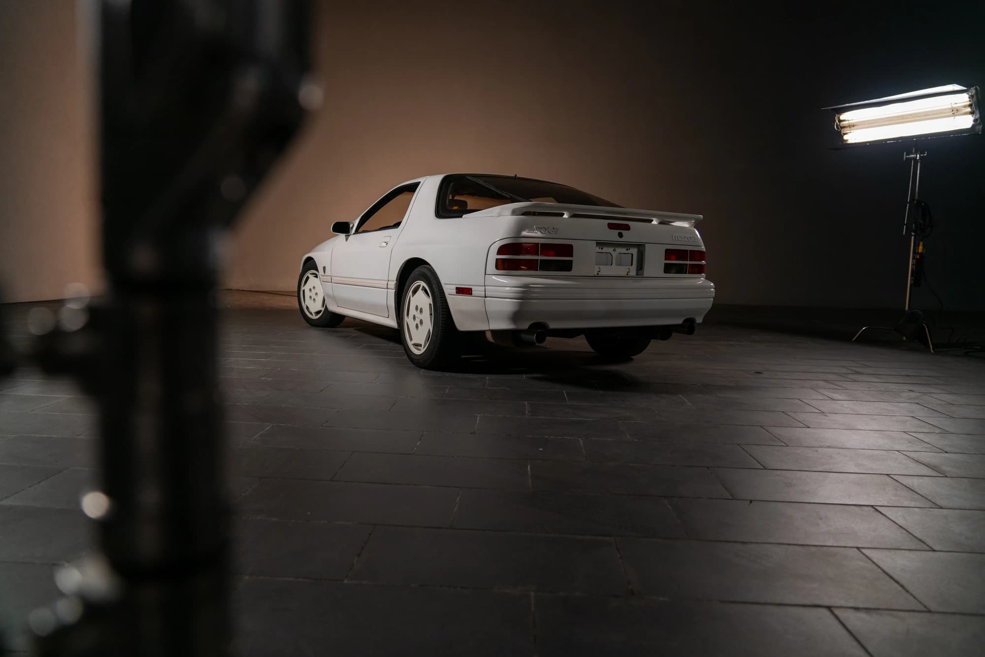 Mazda: 50 Years of Rotary gallery image 6