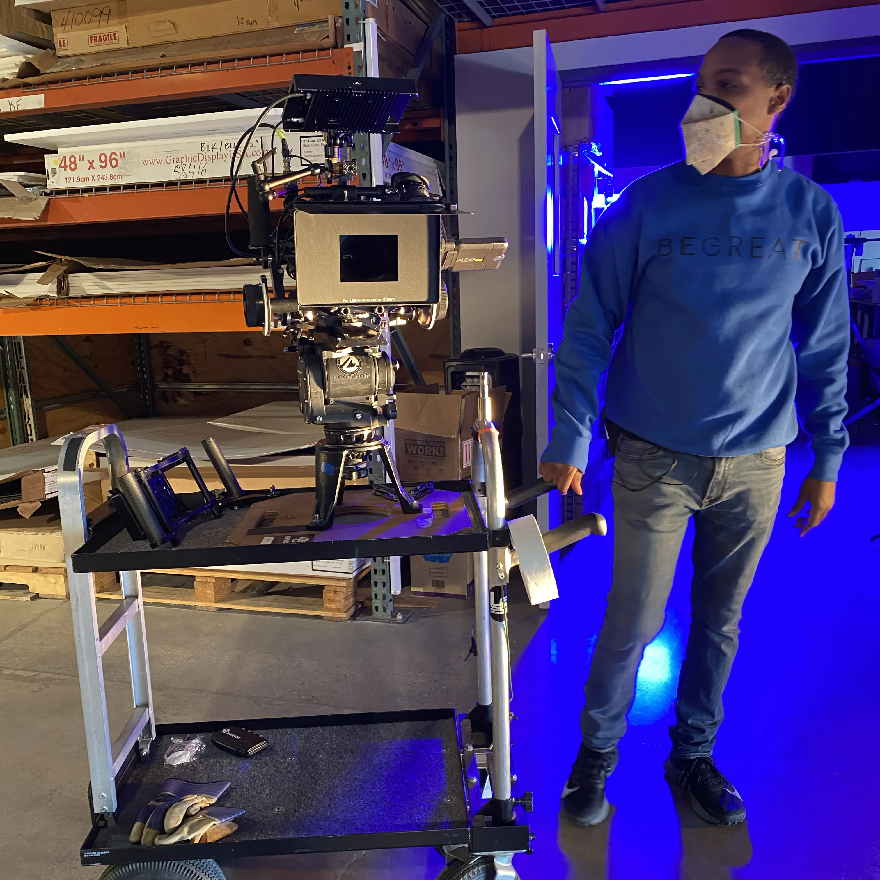 Metastage gallery image 1