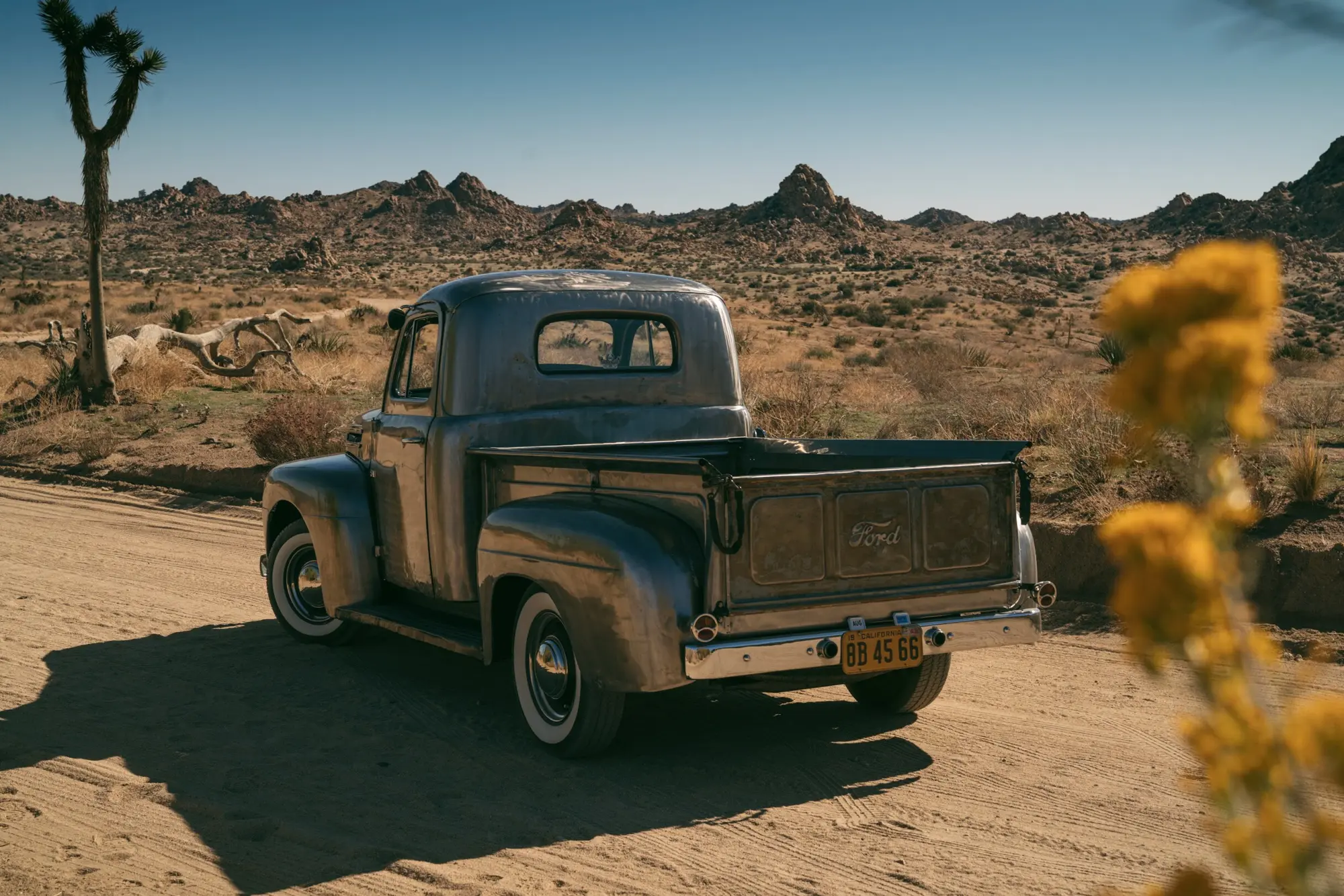 Why I Drive gallery image 3